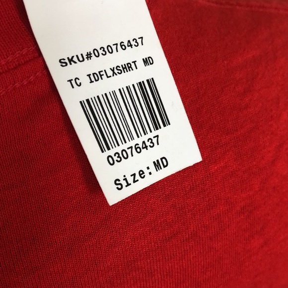 Spencer’s Graphic Expression T-shirt - Picture 5 of 5